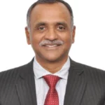 Cdr Rajeshwar Y (Retired) - Vice President – Skill Development
