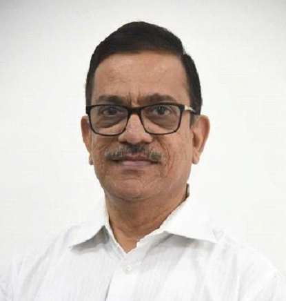 Mr. S Sundaresan – Chief Financial Officer (CFO)