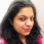 Ms. Ashima Singh – General Manager
